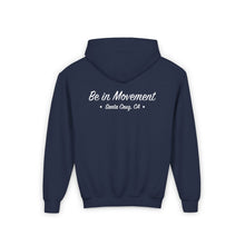 Load image into Gallery viewer, Parkour Academy -Youth Hoodie
