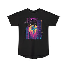 Load image into Gallery viewer, &quot;Future PK&quot; Unisex Long Body Urban Tee
