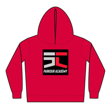 Load image into Gallery viewer, Toddler Academy Hoodies
