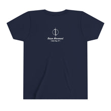 Load image into Gallery viewer, &quot;Santa Cruz Parkour&quot; - Youth T-Shirt
