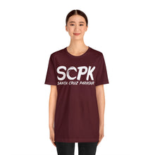 Load image into Gallery viewer, Copy of &quot;The Spot&quot; - Adult T-Shirt
