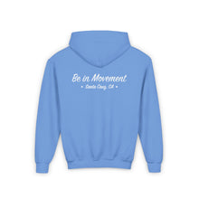 Load image into Gallery viewer, Parkour Academy -Youth Hoodie
