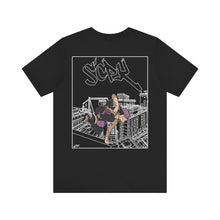 Load image into Gallery viewer, Unisex Jersey Short Sleeve Tee
