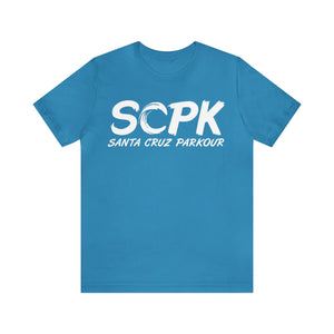 "The Spot" - Adult T-Shirt