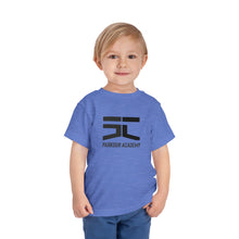 Load image into Gallery viewer, Parkour Academy 1.0 Toddler Short Sleeve Tee
