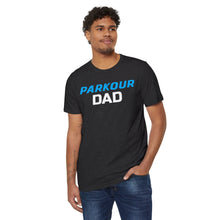 Load image into Gallery viewer, &quot;SCPK Dad Pride&quot; Organic Cotton T-Shirt

