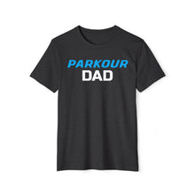Load image into Gallery viewer, &quot;SCPK Dad Pride&quot; Organic Cotton T-Shirt
