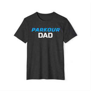 "SCPK Dad Pride" Organic Cotton T-Shirt