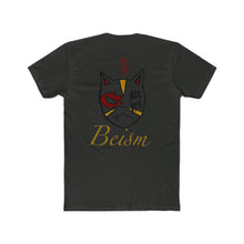 Load image into Gallery viewer, Men&#39;s Cotton Crew Tee
