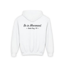 Load image into Gallery viewer, Parkour Academy 1.0 Youth Hoodie

