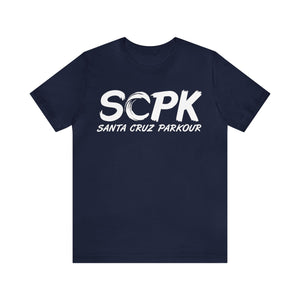 "The Spot" - Adult T-Shirt