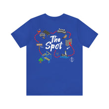Load image into Gallery viewer, &quot;The Spot&quot; - Adult T-Shirt
