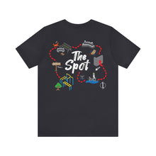 Load image into Gallery viewer, &quot;The Spot&quot; - Adult T-Shirt
