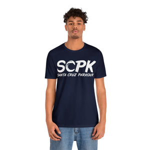 "The Spot" - Adult T-Shirt