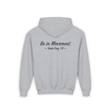 Load image into Gallery viewer, Parkour Academy 1.0 Youth Hoodie
