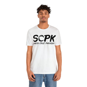 Copy of "The Spot" - Adult T-Shirt