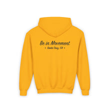 Load image into Gallery viewer, Parkour Academy 1.0 Youth Hoodie
