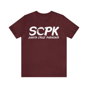 "The Spot" - Adult T-Shirt