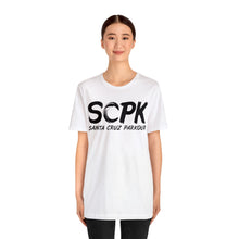 Load image into Gallery viewer, Copy of &quot;The Spot&quot; - Adult T-Shirt
