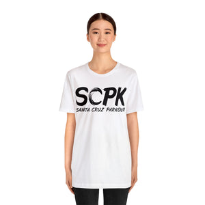 Copy of "The Spot" - Adult T-Shirt