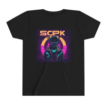 Load image into Gallery viewer, SCPK &quot;Gamer&quot; Youth Short Sleeve Tee
