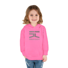 Load image into Gallery viewer, Parkour Academy 1.0 Toddler Pullover Fleece Hoodie
