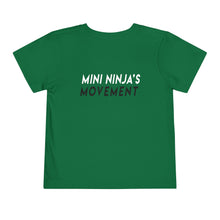 Load image into Gallery viewer, Parkour Academy 1.0 Toddler Short Sleeve Tee
