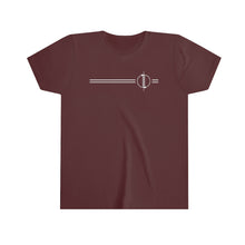 Load image into Gallery viewer, &quot;Beachside&quot; - Youth T-Shirt
