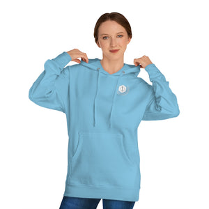 "Beism Academy" - Adult Hoodie