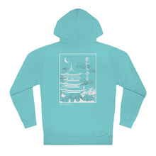 Load image into Gallery viewer, &quot;Protect from the Shadows&quot; - Adult Hoodie
