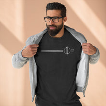 Load image into Gallery viewer, &quot;Badge&quot; - Adult Crewneck
