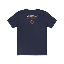 Load image into Gallery viewer, &quot;Mini Ninja&quot; - Adult T-Shirt
