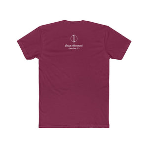 "Santa Cruz Parkour" - Adult T-Shirt