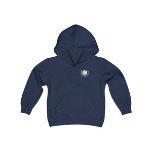 "Beism Academy" - Youth Hoodie