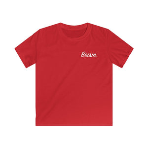 "Falling Cycle" - Youth T-Shirt