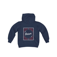 Load image into Gallery viewer, &quot;Royalty&quot; - Youth Hoodie
