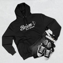 Load image into Gallery viewer, &quot;Retro&quot; - Exclusive Hoodie
