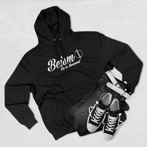 "Retro" - Exclusive Hoodie