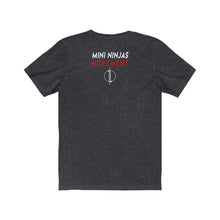 Load image into Gallery viewer, &quot;Mini Ninja&quot; - Adult T-Shirt
