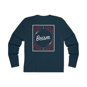 "Royalty" - Adult Long Sleeve T-Shirt