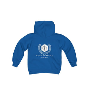 "Beism Academy" - Youth Hoodie