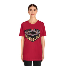 Load image into Gallery viewer, &quot;Endless Flow&quot; - Adult T-Shirt
