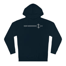 Load image into Gallery viewer, &quot;Beachside&quot; - Adult Hoodie
