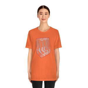 “Vault Box” - Adult T-Shirt