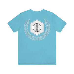 "Beism Academy" - Adult T-Shirt