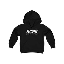 Load image into Gallery viewer, &quot;The Spot&quot; - Youth Hoodie
