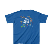 Load image into Gallery viewer, &quot;The Spot&quot; - Youth T-Shirt
