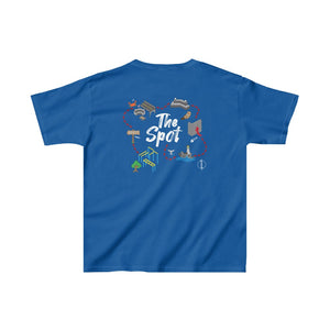 "The Spot" - Youth T-Shirt