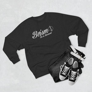 "Retro" - Adult Crewneck