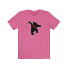 Load image into Gallery viewer, &quot;Mini Ninja&quot; - Adult T-Shirt
